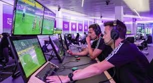 第7轮：梅斯0-3马赛 集锦