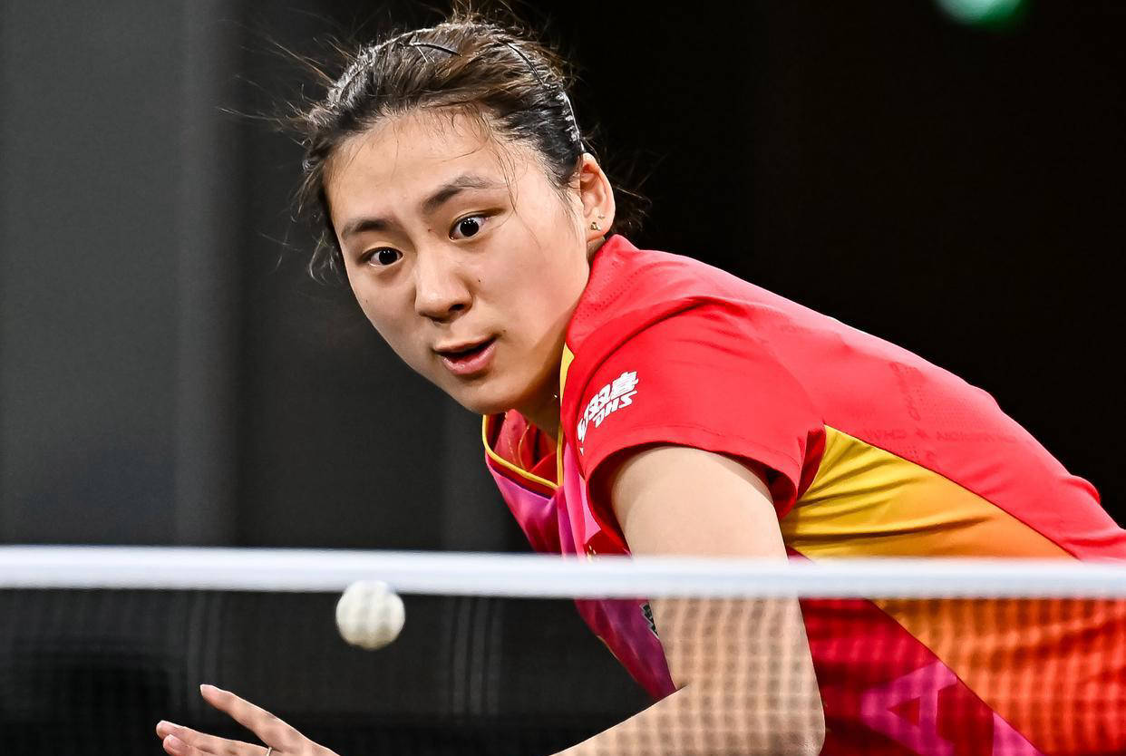 他的爆发力 他的爆发力