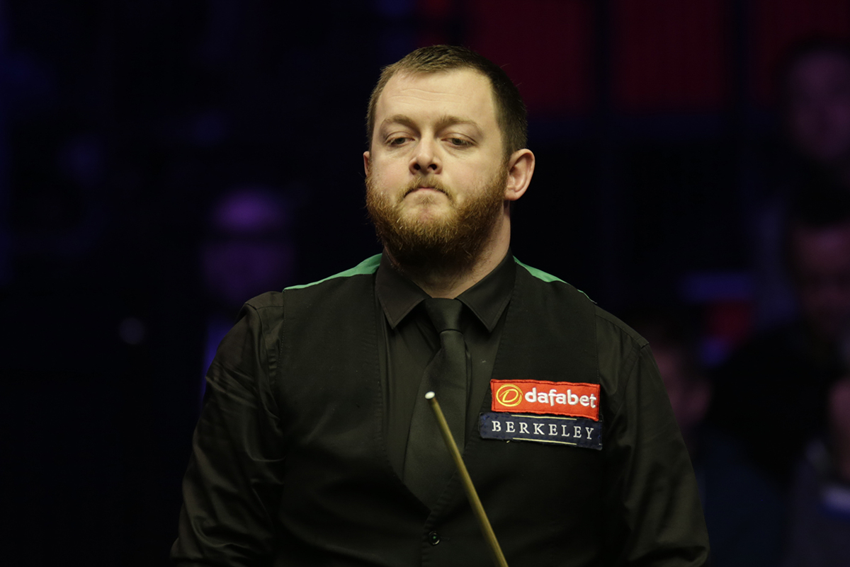 这些选手都 这些选手都