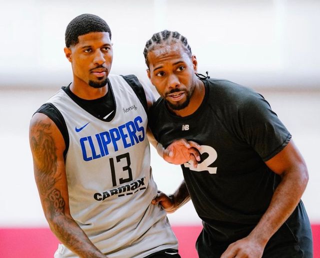 NBA最垃
